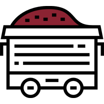 Mining Sector Support Contractors